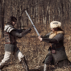 Регулируемый браслет из искусственной кожи с восковыми хлопковыми шнурами&nbsp;LS-AJEW-WH0248-455A