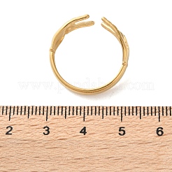 Кольца-манжеты из нержавеющей стали 304 в стиле рок-н-ролл для женщин и мужчин&nbsp;LS-RJEW-B118-02G