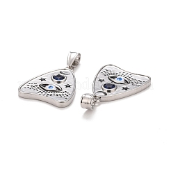 Латуни циркония кубической подвески&nbsp;KK-A156-17M