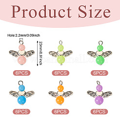 Подвески из сплава &nbsp;PALLOY-TAC0104