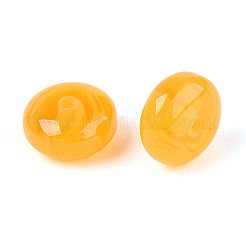 Непрозрачные шарики cmолы&nbsp;RESI-U013-02E