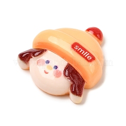 Непрозрачные кабошоны Рейна&nbsp;RESI-L050-05