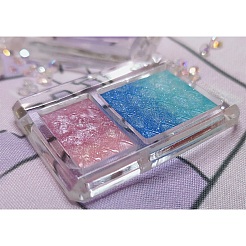 Силиконовые Молды для палитры теней своими руками&nbsp;LS-SIMO-B001-13