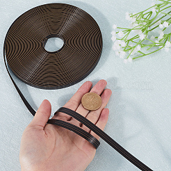 Пэ пластик имитация ротанга плетение&nbsp;KY-GF0001-44C