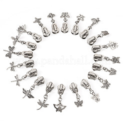 20 шт.&nbsp;HJEW-TAC0121