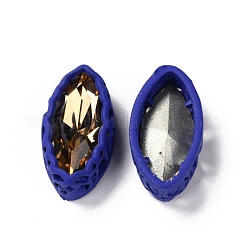 Шить на горный хрусталь&nbsp;RGLA-P033-D01-02