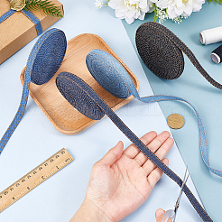 4 шт. нейлоновая лента 4 цветов&nbsp;OCOR-PH0007-04