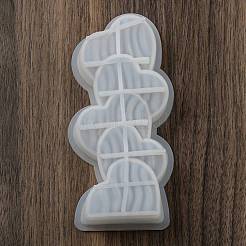 Украшение своими руками силиконовая форма&nbsp;LS-DIY-K077-02C