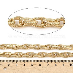 Текстурированные канатные цепи из нержавеющей стали 304&nbsp;CHS-C022-03G