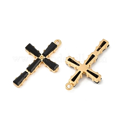 Подвески из нержавеющей стали 304&nbsp;STAS-C158-05G-01