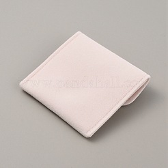 Бархатные мешочки с клапаном для украшений&nbsp;TP-WH0007-14B