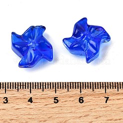 Стеклянные бусины&nbsp;GLAA-D303-10D