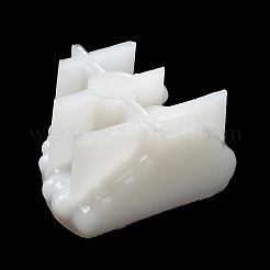 Силиконовая форма для украшения дисплея орла&nbsp;SIL-B068-03