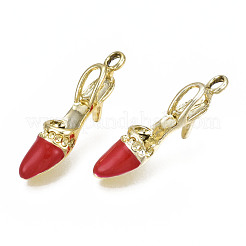 Стойка покрытие сплав эмаль подвеска горный хрусталь настройки&nbsp;ENAM-T011-133C