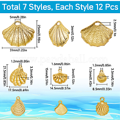 7 стиль сплава подвески&nbsp;FIND-SC0012-83