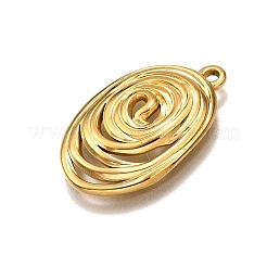 Подвески из нержавеющей стали 304&nbsp;LS-STAS-M116-18G