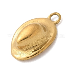 Подвески из нержавеющей стали 304&nbsp;LS-STAS-F349-04G