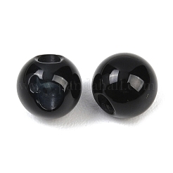 Природных бисера агат&nbsp;G-A296-01C