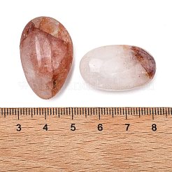 Природный железистый кварц&nbsp;G-G348-01A-28