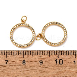 Подвески из нержавеющей стали 304&nbsp;STAS-H475-06G