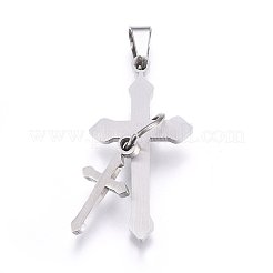 Подвески из нержавеющей стали 304&nbsp;STAS-H469-28P