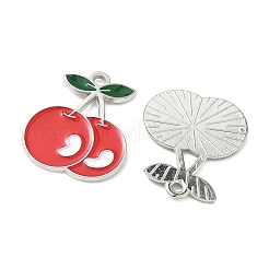 Подвески из эмали и сплава&nbsp;FIND-C087-02P