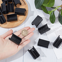 Пластиковые накладки на ножки стула&nbsp;LS-FIND-WH0427-40A