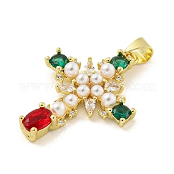 Подвеска из латуни&nbsp;KK-P270-11G