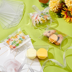 Пластиковый чехол для хранения подарков из ПВХ&nbsp;LS-CON-WH0089-43