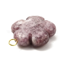 Природные смешанные подвески драгоценных камней&nbsp;PALLOY-JF01057