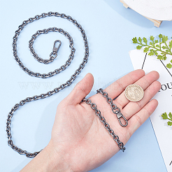 Цепные ремни&nbsp;FIND-WH0043-92B