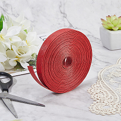 10м плоские бумажные шнуры&nbsp;OCOR-WH20001-92D