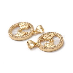 Стойки покрытие латунь оболочки подвески&nbsp;KK-D087-25G-11