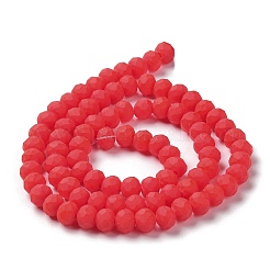 Стеклянные бусины&nbsp;EGLA-A034-P3mm-MD03