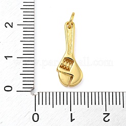 Стойки обшивки латунные подвески&nbsp;KK-Z063-30C-G