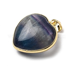 Природного флюорита подвески&nbsp;G-B149-10G-08