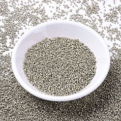 Бусины Миюки Делика&nbsp;X-SEED-J020-DB1158