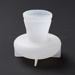 Diy 3d грибной дисплей украшения силиконовые Молды&nbsp;LS-DIY-D070-10