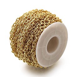 Латунные кабельные цепи&nbsp;CHC-B023-05G