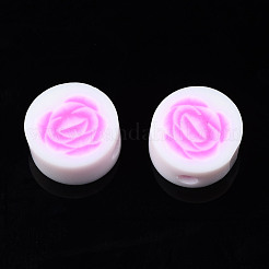 Бусины из полимерной глины &nbsp;CLAY-N008-041H