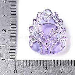 Стеклянные подвески&nbsp;GLAA-G121-05H