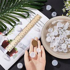 50 шт. 5 вида пластиковых пробок для бутылок&nbsp;KY-GF0001-42A