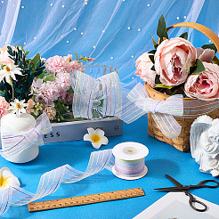 Полиэфирная лента&nbsp;OCOR-WH20018-36A