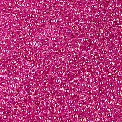 Круглые бусины toho 11/0&nbsp;X-SEED-TR11-0785