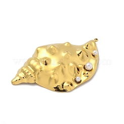 Большие подвески из нержавеющей стали 304&nbsp;LS-STAS-K291-05G