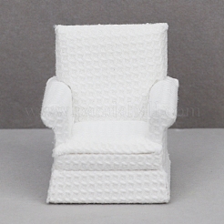 Миниатюрные украшения из дерева и ткани&nbsp;PW-WG887AE-01