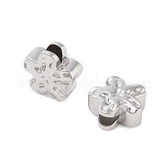 Латунные бусины&nbsp;KK-Z059-06P