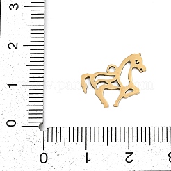201 подвеска из нержавеющей стали&nbsp;STAS-F316-03G