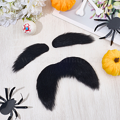 Плюшевая ткань&nbsp;AJEW-GF0012-33