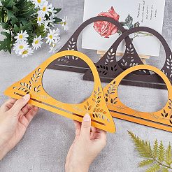 4 шт. запасная часть для деревянных ручек&nbsp;FIND-CA0002-58A